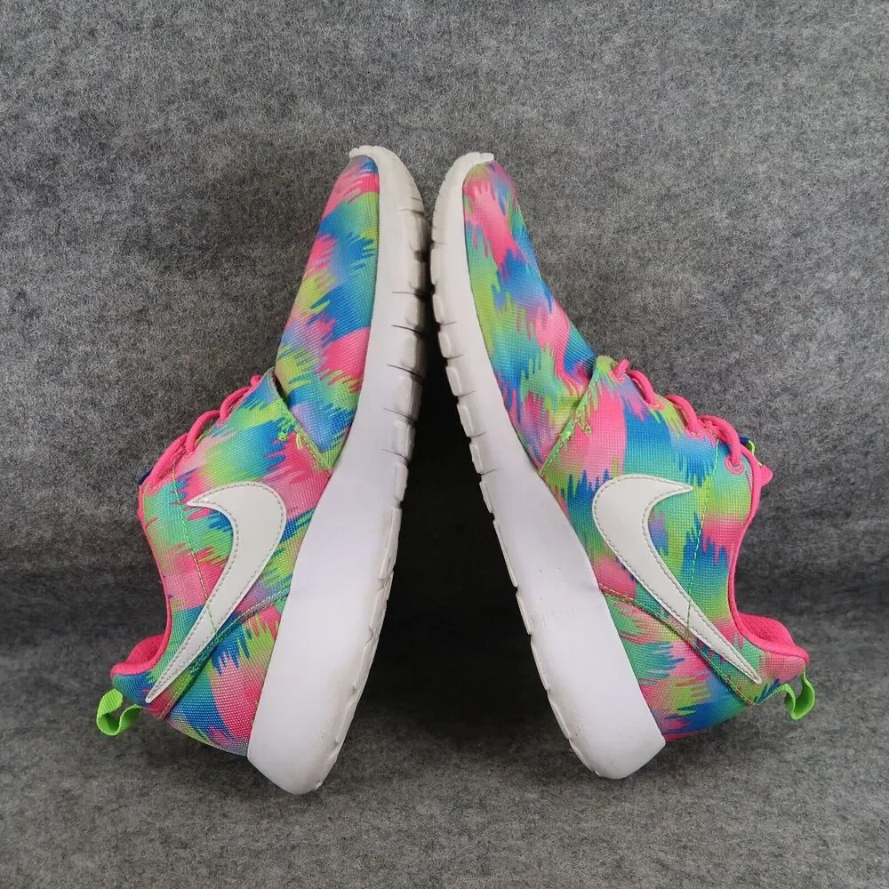 Nike used shoes